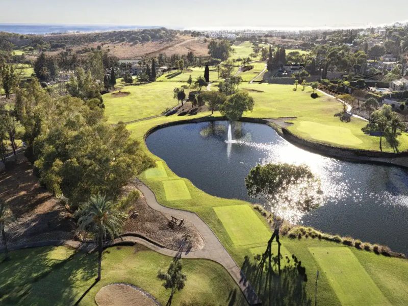 El Paraiso Golf Course 03