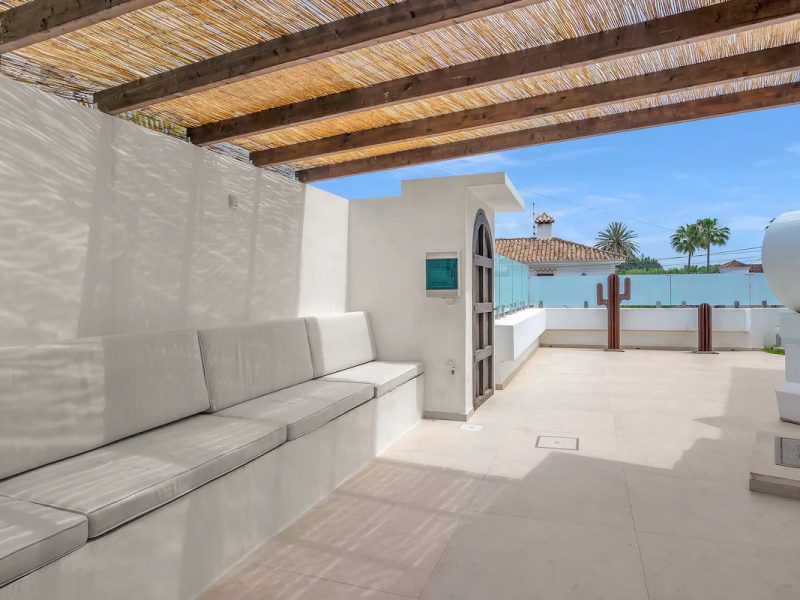 Evg018 Puerto Banus Golf Holiday In Costa Del Sol 01