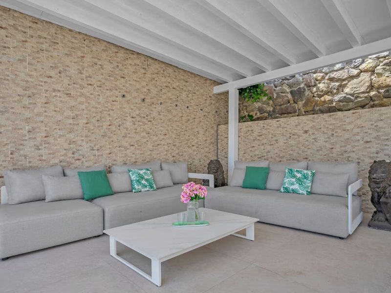 Evg018 Puerto Banus Golf Holiday In Costa Del Sol 03