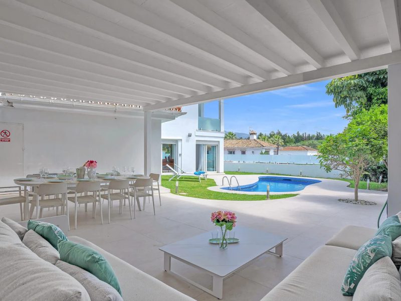 Evg018 Puerto Banus Golf Holiday In Costa Del Sol 04