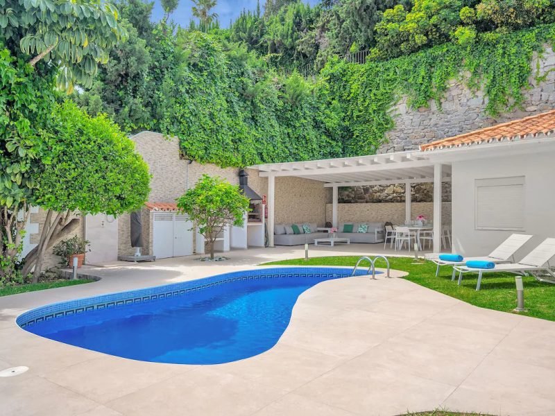 Evg018 Puerto Banus Golf Holiday In Costa Del Sol 05