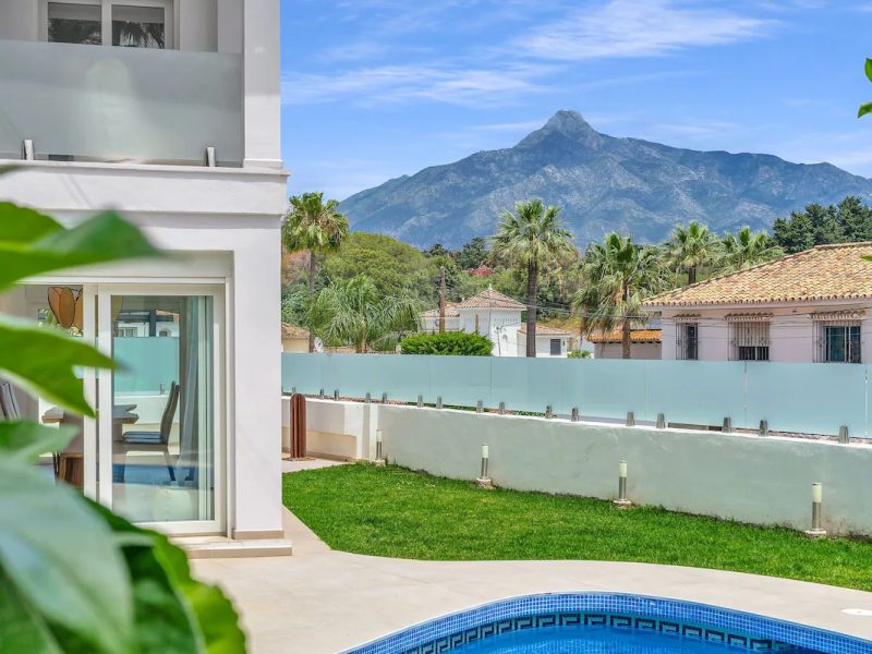 Evg018 Puerto Banus Golf Holiday In Costa Del Sol 06