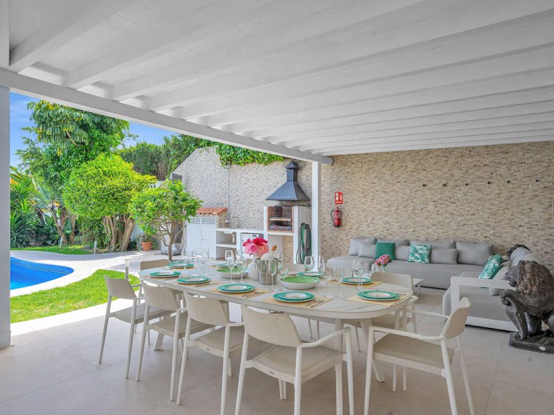 Evg018 Puerto Banus Golf Holiday In Costa Del Sol 07