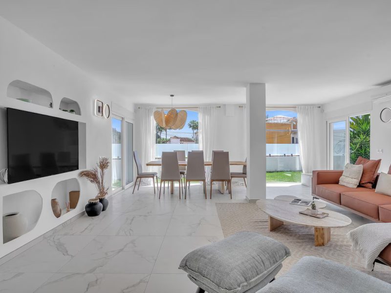 Evg018 Puerto Banus Golf Holiday In Costa Del Sol 10