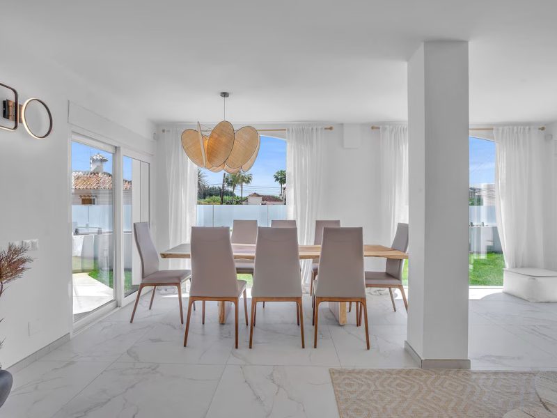 Evg018 Puerto Banus Golf Holiday In Costa Del Sol 11