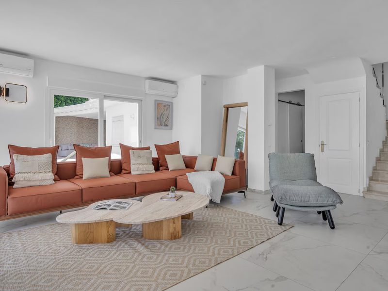 Evg018 Puerto Banus Golf Holiday In Costa Del Sol 13