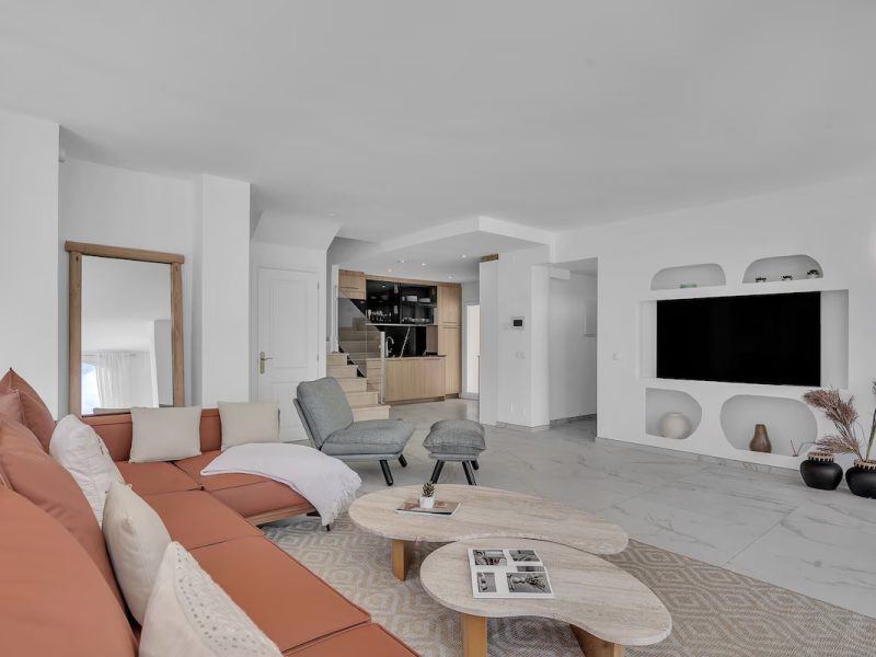 Evg018 Puerto Banus Golf Holiday In Costa Del Sol 14