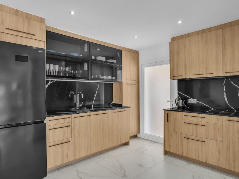 Evg018 Puerto Banus Golf Holiday In Costa Del Sol 15