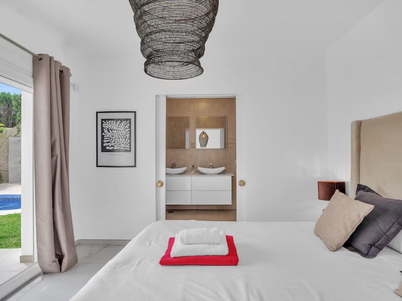 Evg018 Puerto Banus Golf Holiday In Costa Del Sol 18