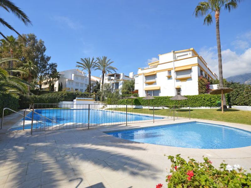 Evg130 Marbella Golf Holiday In Costa Del Sol 14