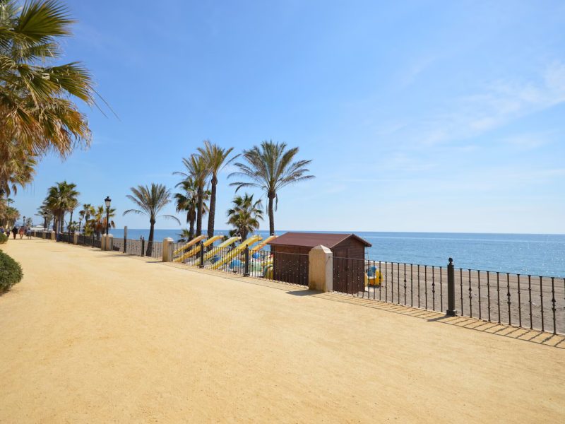 Evg130 Marbella Golf Holiday In Costa Del Sol 17