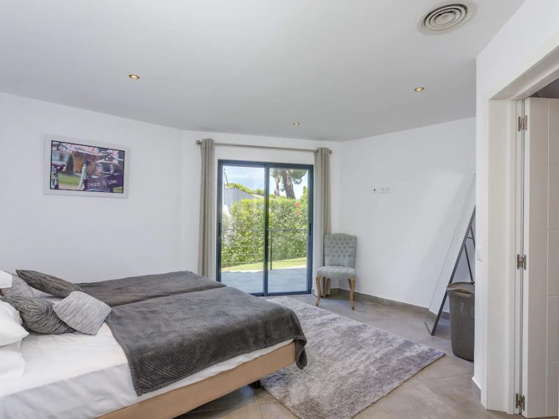 Evg443 Golf Holiday To The Old Village, Vilamoura Mh13