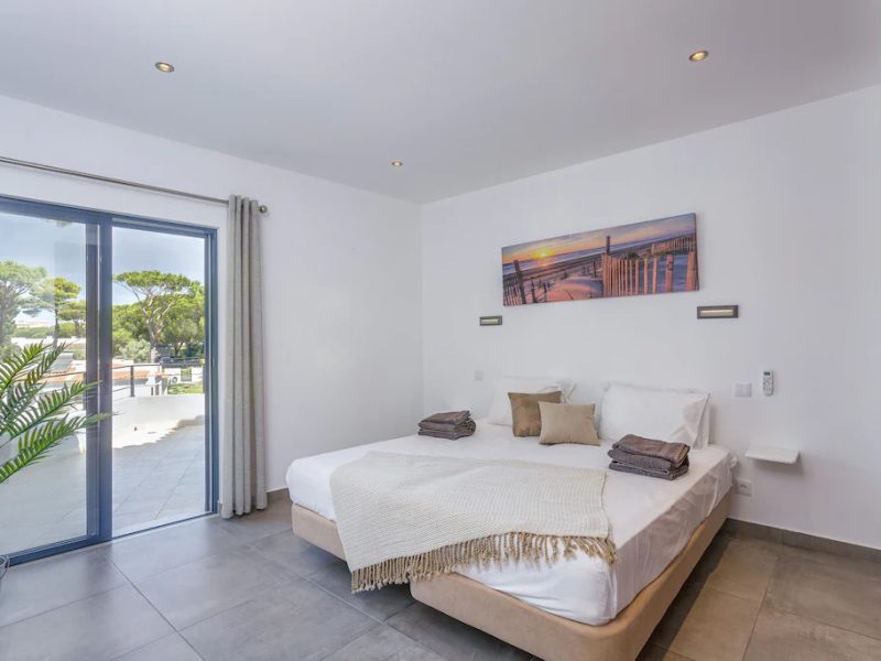 Evg443 Golf Holiday To The Old Village, Vilamoura Mh15