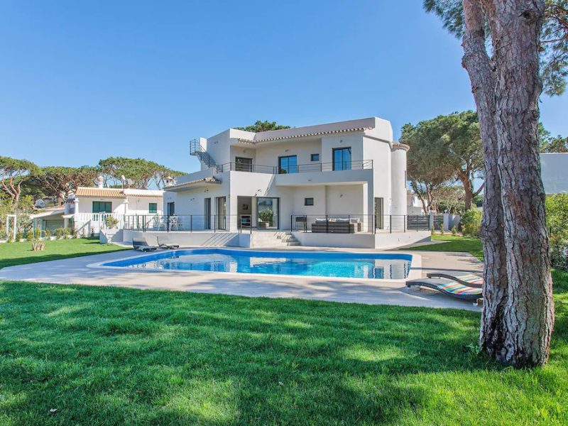 Evg443 Golf Holiday To The Old Village, Vilamoura Mh2