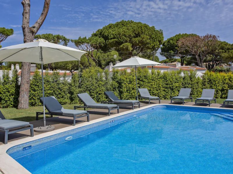 Evg443 Golf Holiday To The Old Village, Vilamoura Mh3