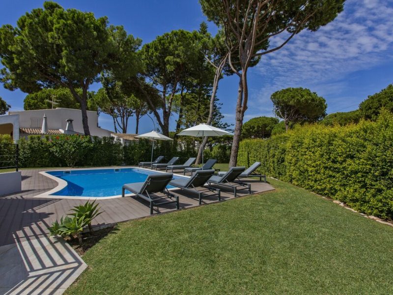 Evg443 Golf Holiday To The Old Village, Vilamoura Mh4