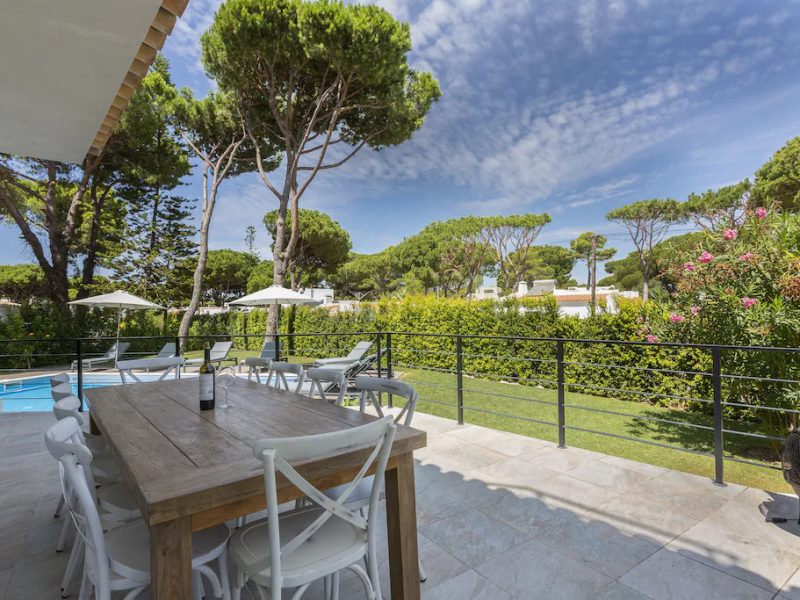 Evg443 Golf Holiday To The Old Village, Vilamoura Mh5