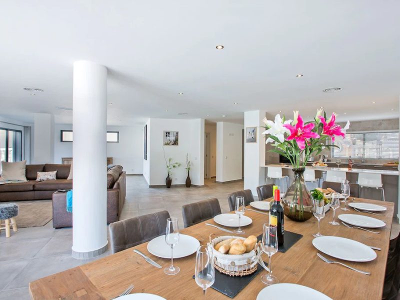 Evg443 Golf Holiday To The Old Village, Vilamoura Mh8