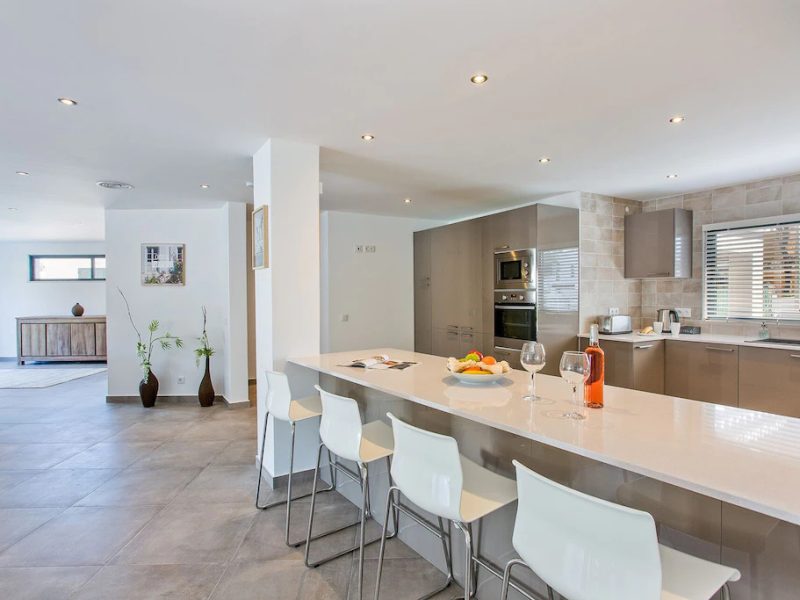 Evg443 Golf Holiday To The Old Village, Vilamoura Mh9