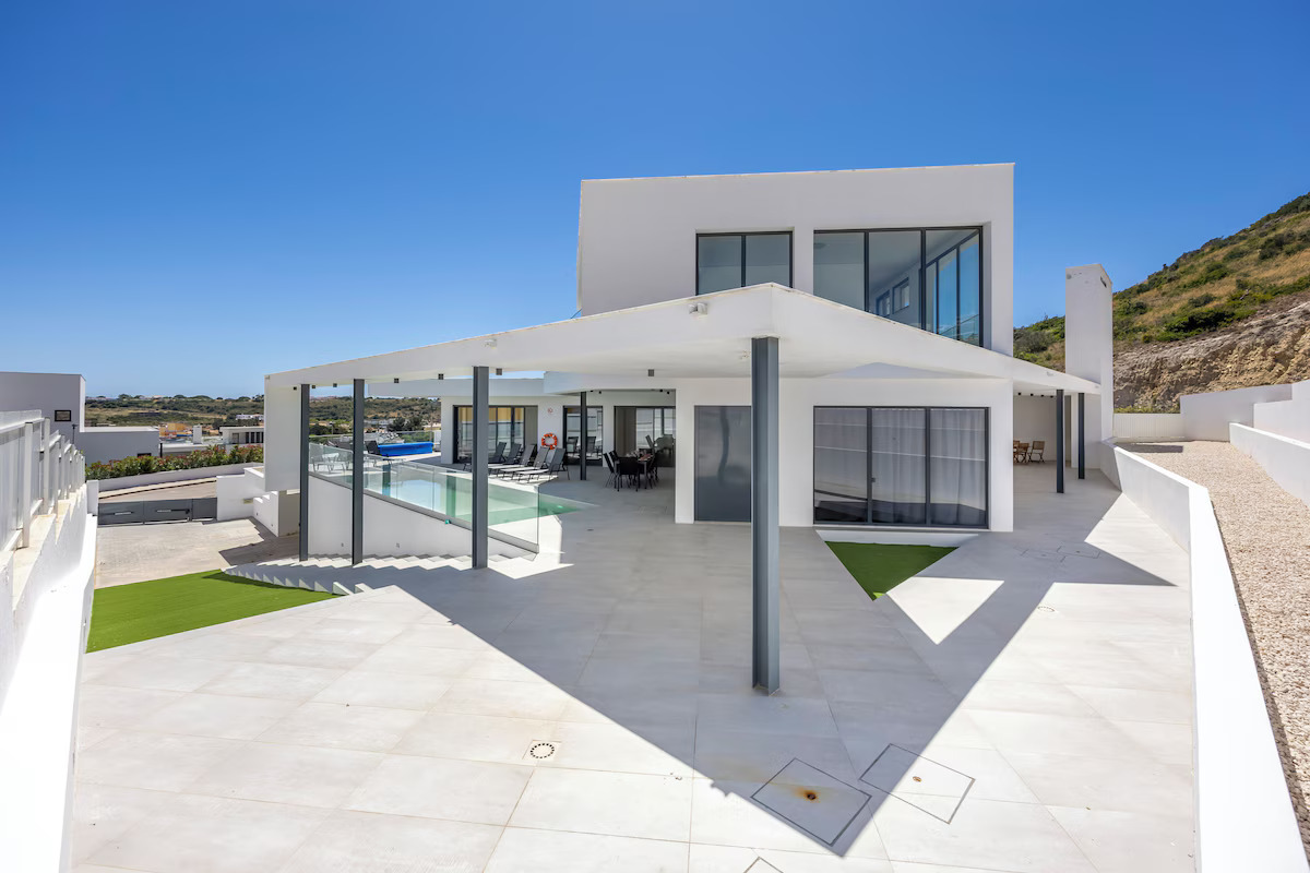 Evg816 Golf Holiday In Albufeira, Near Marina 816 01