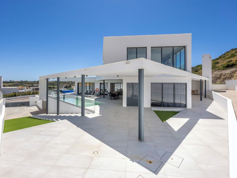 Evg816 Golf Holiday In Albufeira – Near Marina 816 01