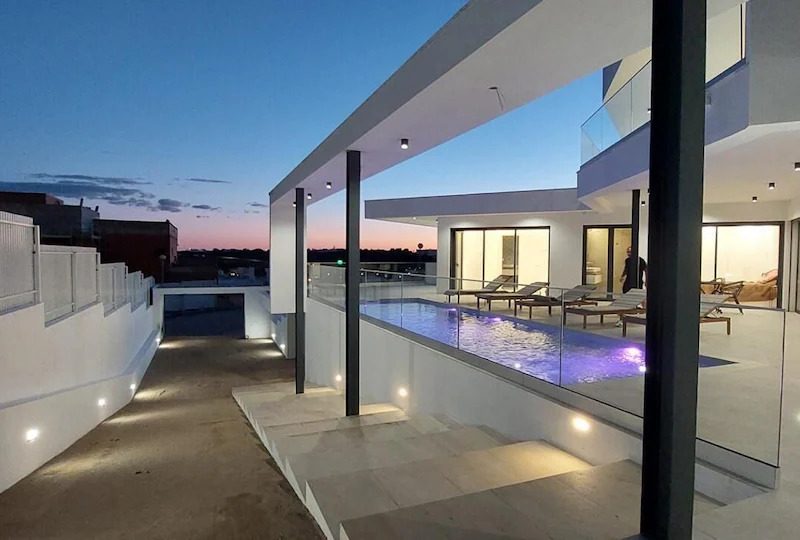 Evg816 Golf Holiday In Albufeira – Near Marina 816 03