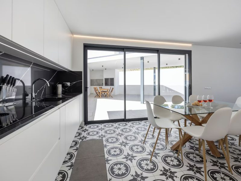 Evg816 Golf Holiday In Albufeira – Near Marina 816 09