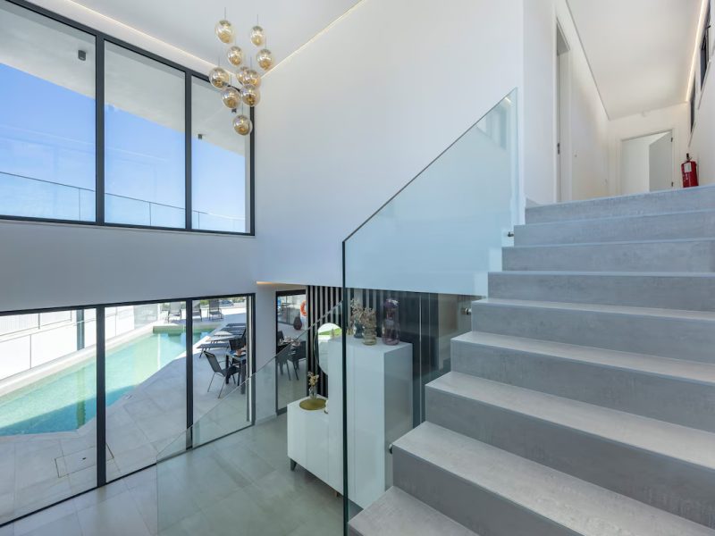 Evg816 Golf Holiday In Albufeira – Near Marina 816 12