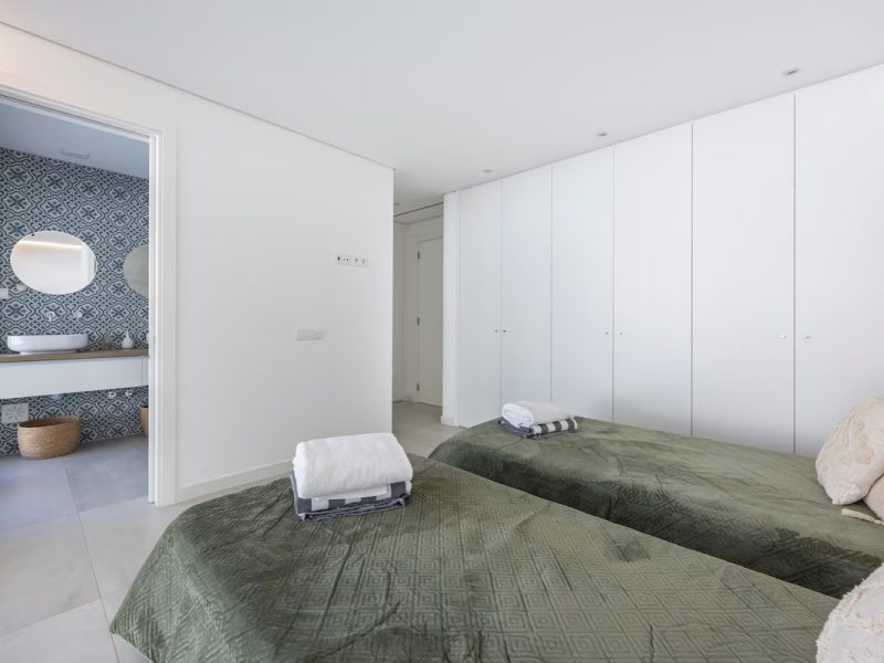 Evg816 Golf Holiday In Albufeira – Near Marina 816 13