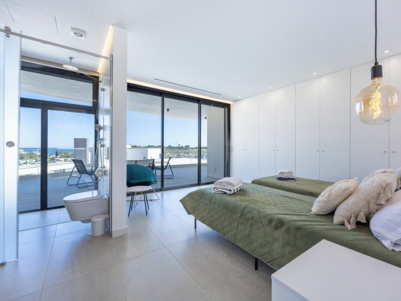 Evg816 Golf Holiday In Albufeira – Near Marina 816 15