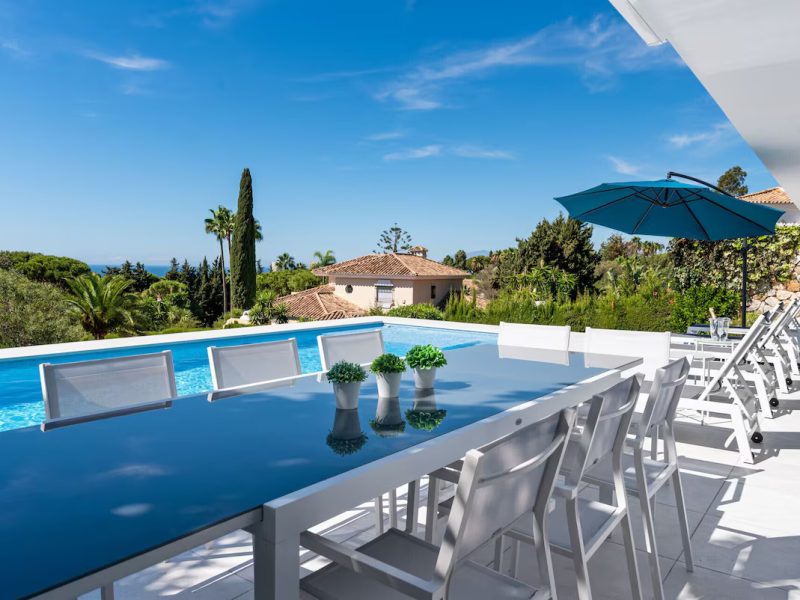 Evgs124 Las Chapas Golf Holiday In Costa Del Sol 124 05