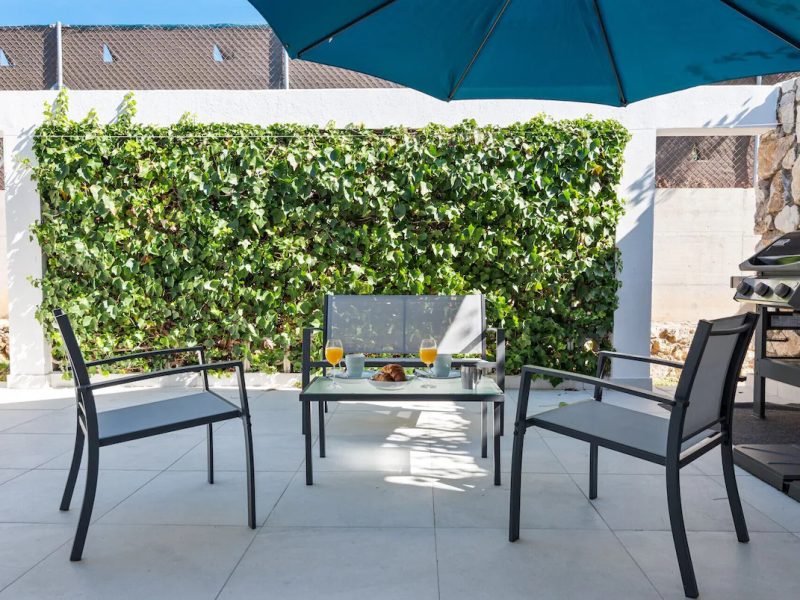 Evgs124 Las Chapas Golf Holiday In Costa Del Sol 124 06