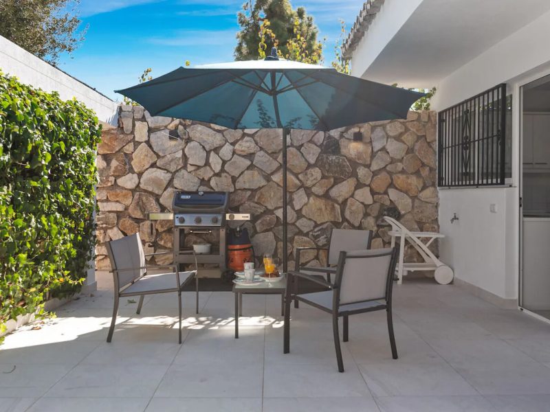 Evgs124 Las Chapas Golf Holiday In Costa Del Sol 124 07