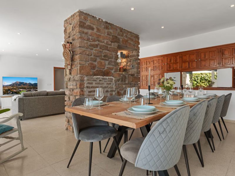 Evgs124 Las Chapas Golf Holiday In Costa Del Sol 124 09