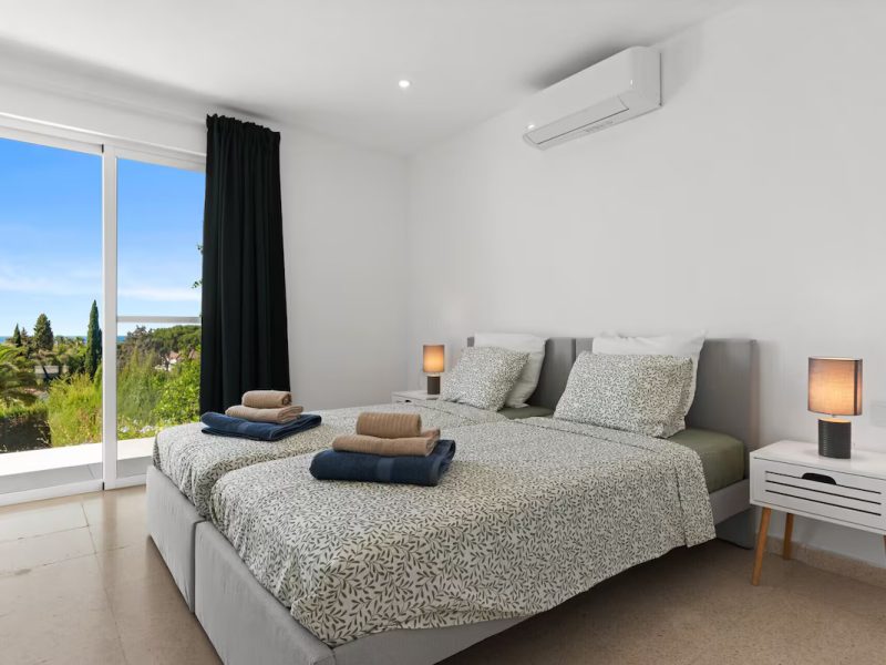 Evgs124 Las Chapas Golf Holiday In Costa Del Sol 124 12