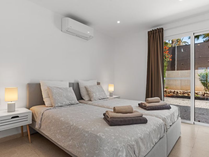 Evgs124 Las Chapas Golf Holiday In Costa Del Sol 124 14