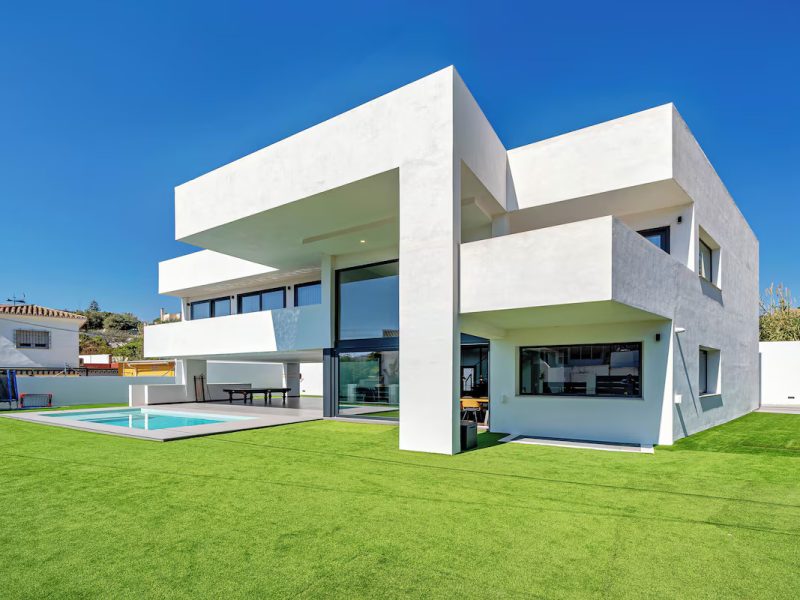 Evgs126 Torremolinos Golf Holiday In Costa Del Sol 01