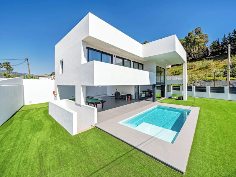 Evgs126 Torremolinos Golf Holiday In Costa Del Sol 02