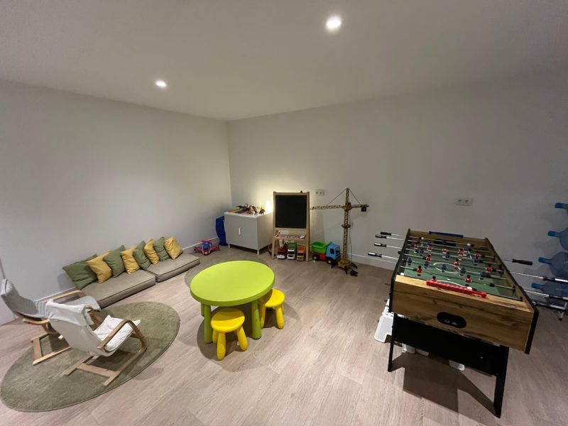 Evgs126 Torremolinos Golf Holiday In Costa Del Sol 13