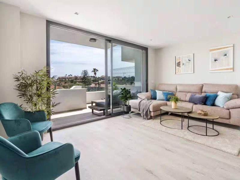 Evgs984 Fuengirola Golf Holiday In Costa Del Sol Evg984 01