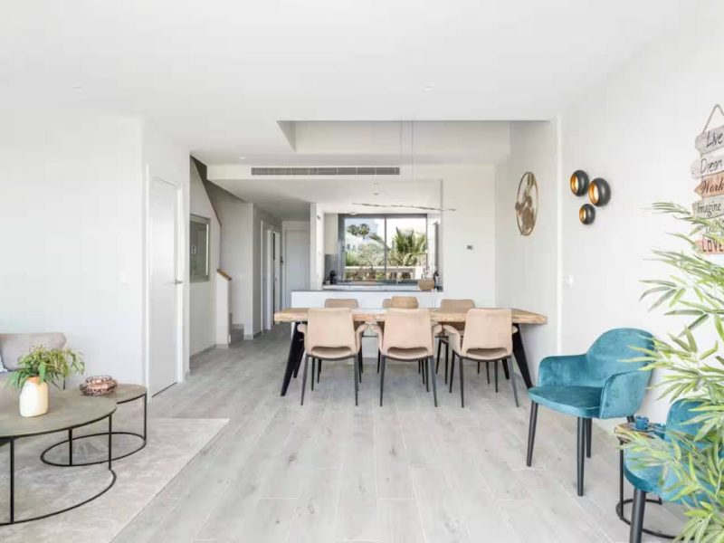 Evgs984 Fuengirola Golf Holiday In Costa Del Sol Evg984 02