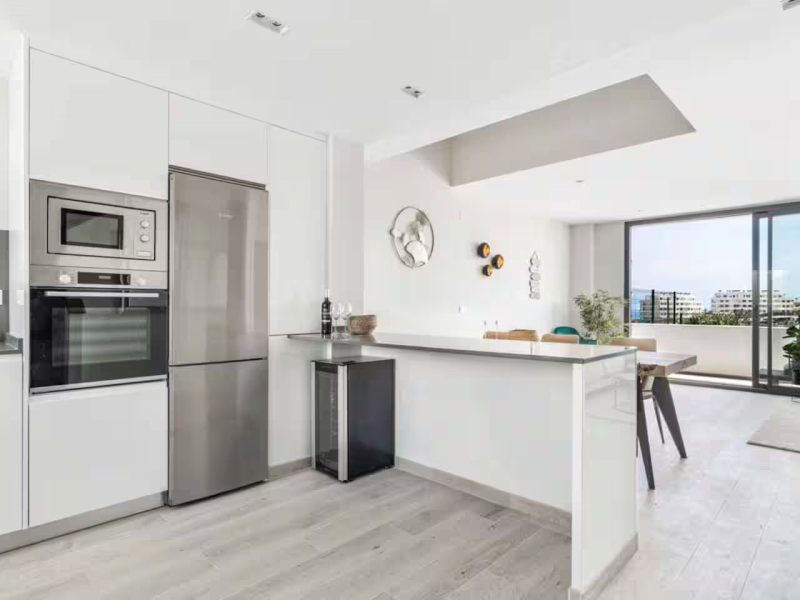 Evgs984 Fuengirola Golf Holiday In Costa Del Sol Evg984 03