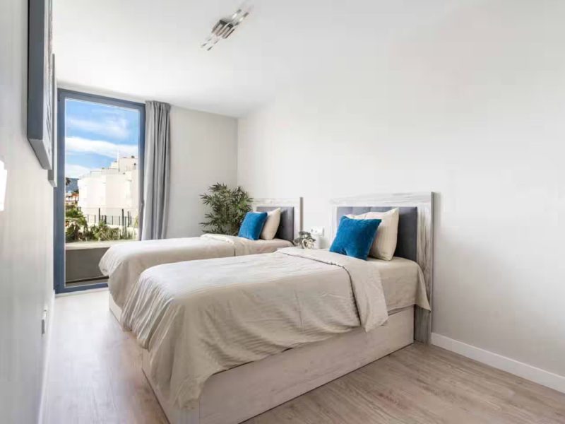 Evgs984 Fuengirola Golf Holiday In Costa Del Sol Evg984 05