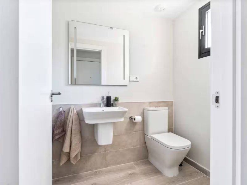 Evgs984 Fuengirola Golf Holiday In Costa Del Sol Evg984 07