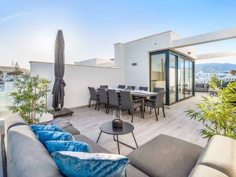 Evgs984 Fuengirola Golf Holiday In Costa Del Sol Evg984 09