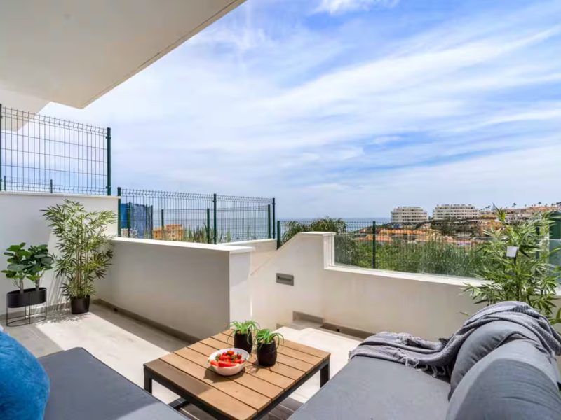 Evgs984 Fuengirola Golf Holiday In Costa Del Sol Evg984 11