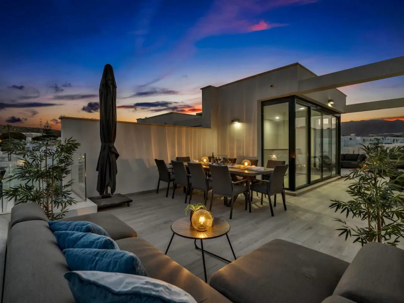 Evgs984 Fuengirola Golf Holiday In Costa Del Sol Evg984 12