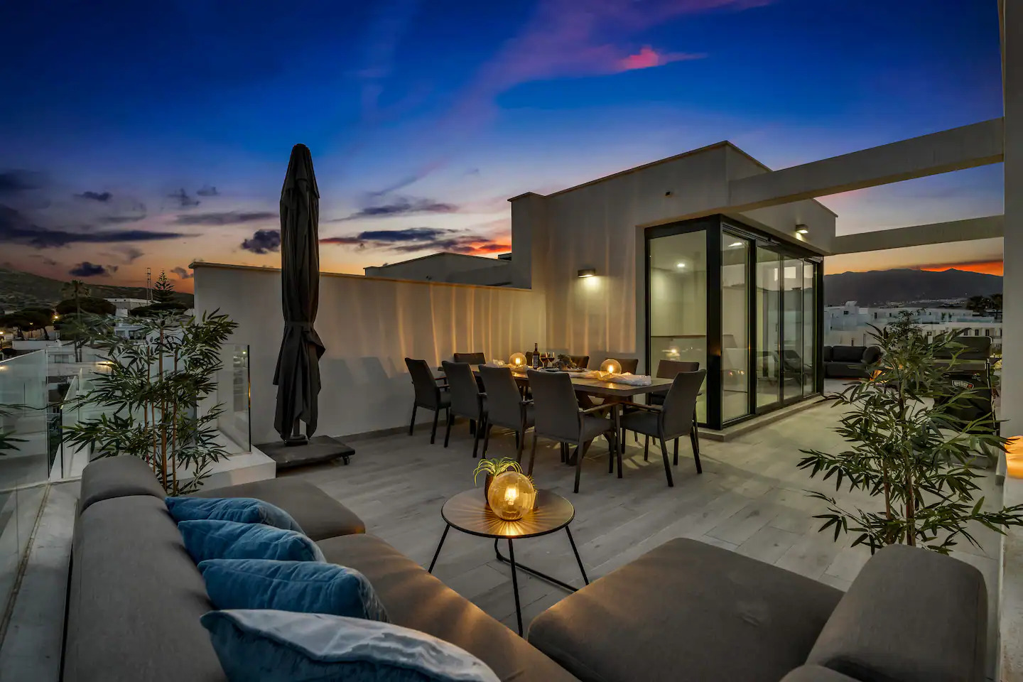 Evgs984 Fuengirola Golf Holiday In Costa Del Sol Evg984 12