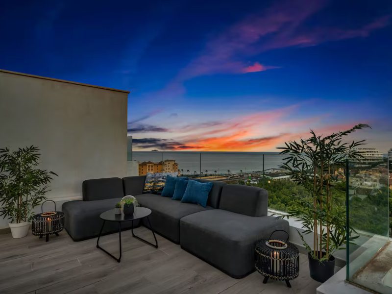 Evgs984 Fuengirola Golf Holiday In Costa Del Sol Evg984 13