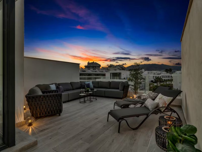 Evgs984 Fuengirola Golf Holiday In Costa Del Sol Evg984 14